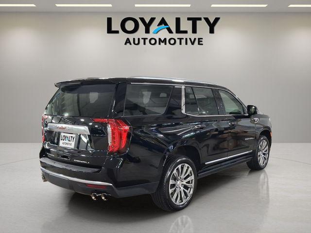 2021 GMC Yukon 4WD Denali