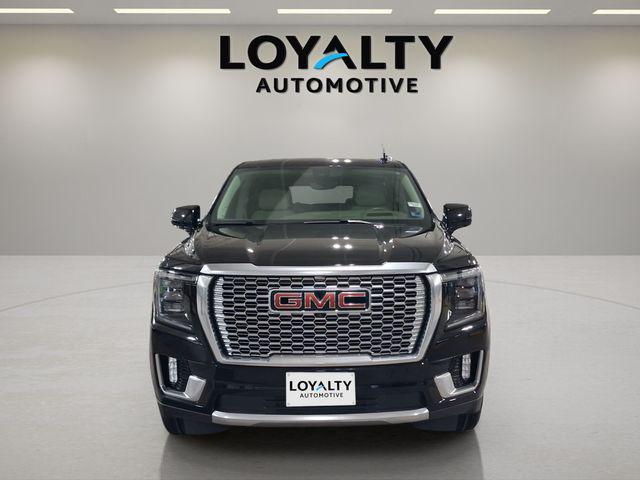2021 GMC Yukon 4WD Denali