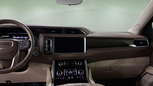 2021 GMC Yukon 4WD Denali