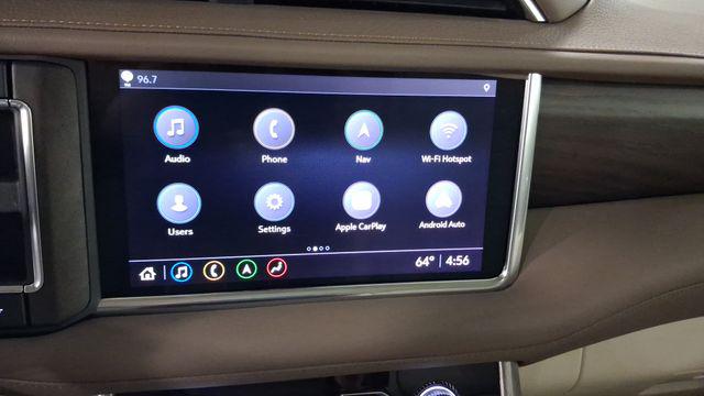 2021 GMC Yukon 4WD Denali