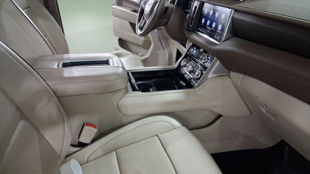 2021 GMC Yukon 4WD Denali