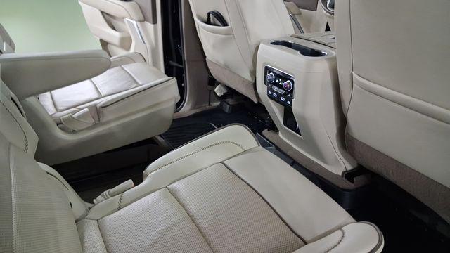 2021 GMC Yukon 4WD Denali