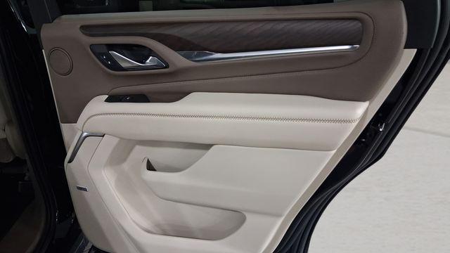 2021 GMC Yukon 4WD Denali