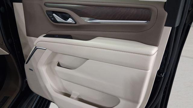 2021 GMC Yukon 4WD Denali