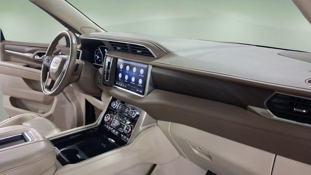 2021 GMC Yukon 4WD Denali