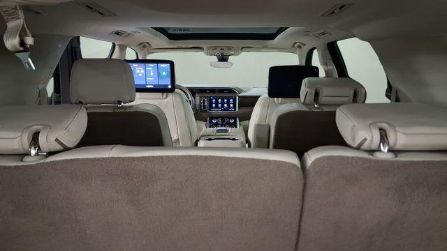 2021 GMC Yukon 4WD Denali
