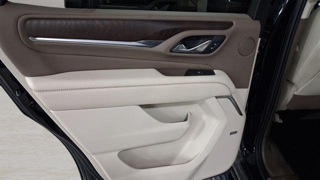 2021 GMC Yukon 4WD Denali