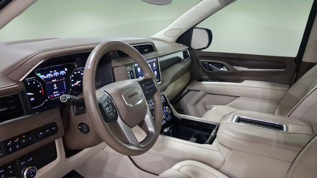 2021 GMC Yukon 4WD Denali