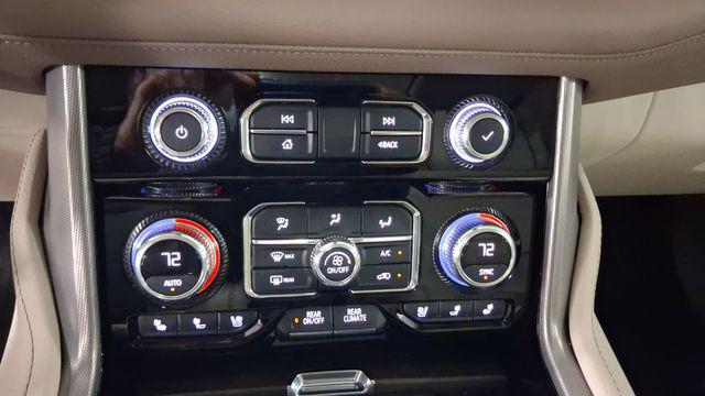 2021 GMC Yukon 4WD Denali
