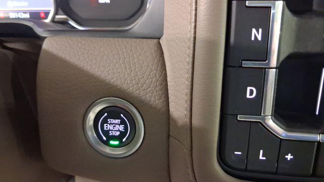 2021 GMC Yukon 4WD Denali