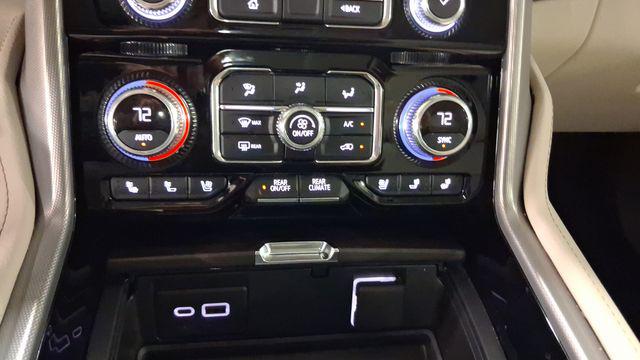 2021 GMC Yukon 4WD Denali