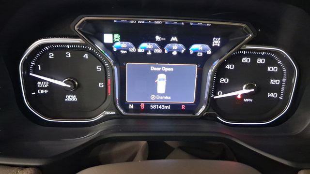 2021 GMC Yukon 4WD Denali