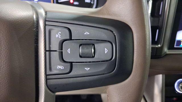 2021 GMC Yukon 4WD Denali