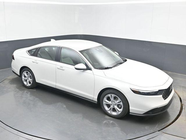 2026 Honda Accord Sedan LX for sale in Morristown, TN