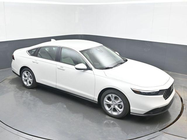 2026 Honda Accord Sedan LX for sale in Morristown, TN