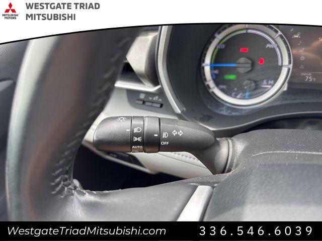 2024 Toyota Highlander Hybrid XLE