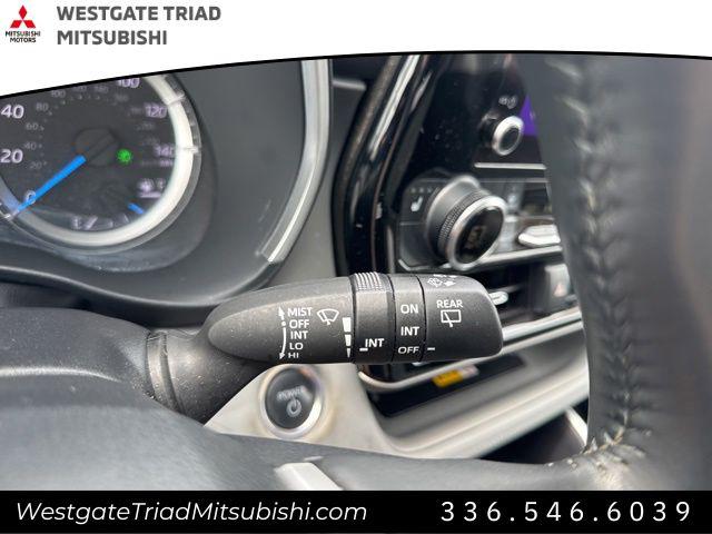 2024 Toyota Highlander Hybrid XLE