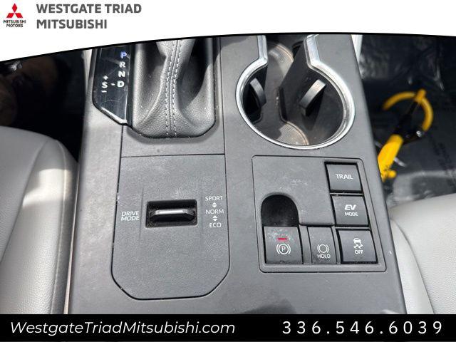 2024 Toyota Highlander Hybrid XLE