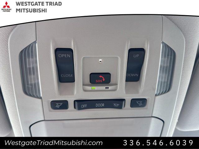 2024 Toyota Highlander Hybrid XLE