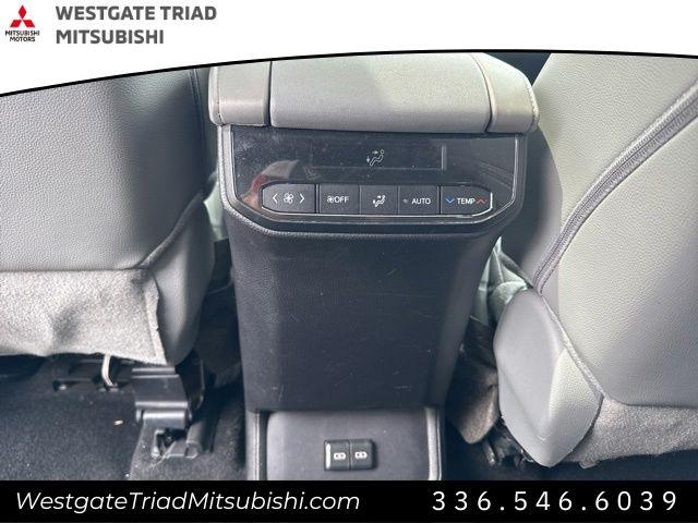 2024 Toyota Highlander Hybrid XLE