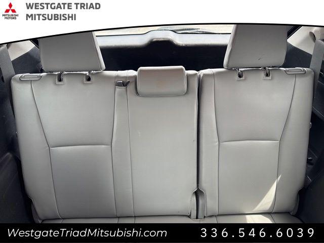 2024 Toyota Highlander Hybrid XLE
