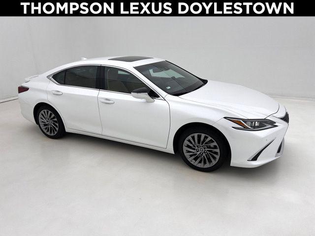 2025 Lexus ES 300h Luxury for sale in Doylestown, PA