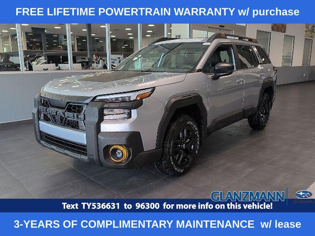 2026 Subaru Outback Wilderness for sale in Jenkintown, PA