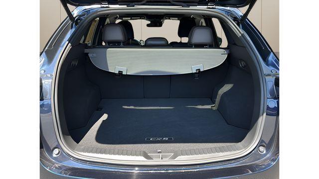 2020 Mazda CX-5 Signature