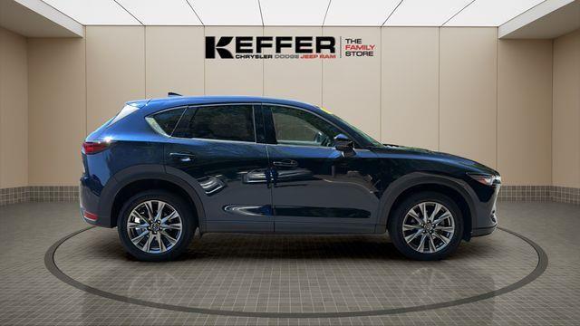 2020 Mazda CX-5 Signature