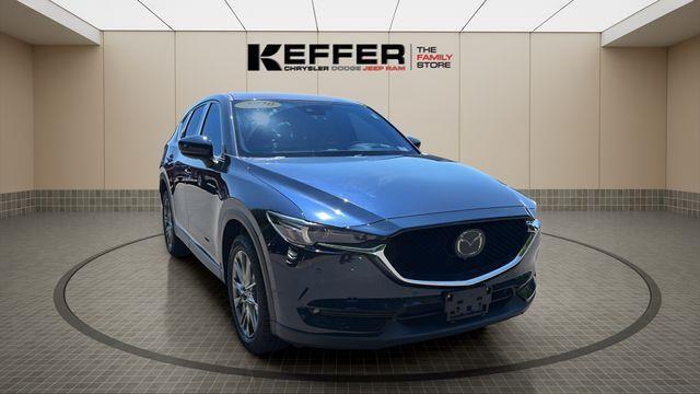 2020 Mazda CX-5 Signature