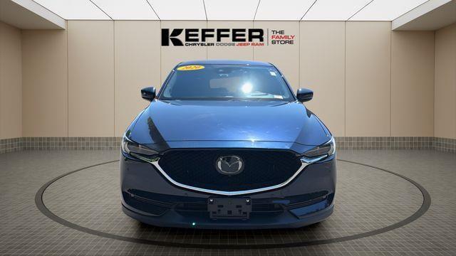 2020 Mazda CX-5 Signature