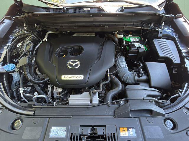 2020 Mazda CX-5 Signature