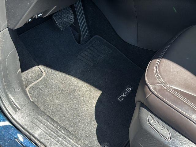 2020 Mazda CX-5 Signature