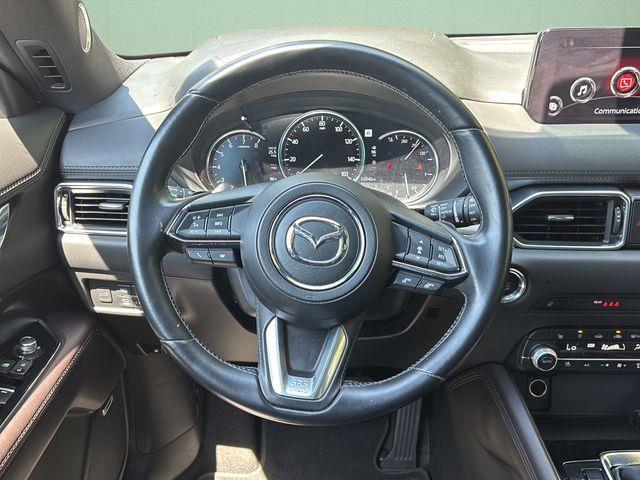 2020 Mazda CX-5 Signature