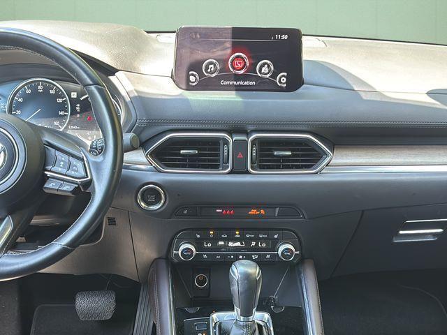 2020 Mazda CX-5 Signature