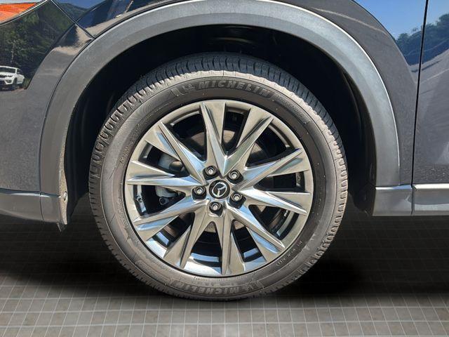 2020 Mazda CX-5 Signature