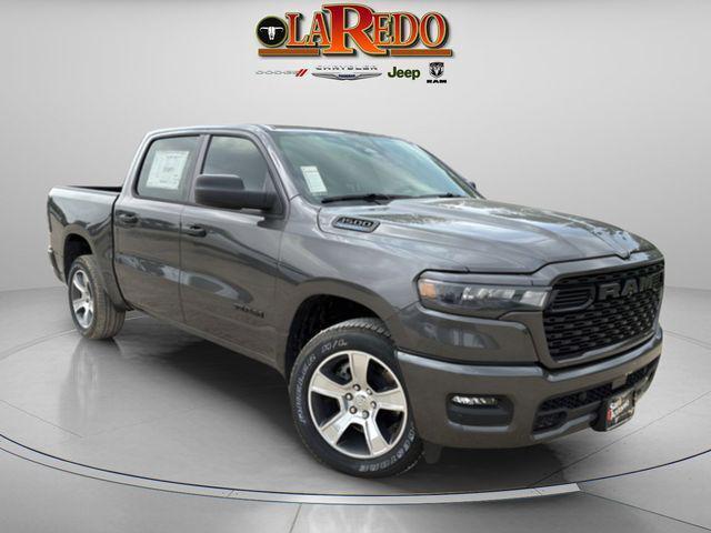 2026 RAM Ram 1500 RAM 1500 EXPRESS CREW CAB 4X2 57 BOX 2026 RAM Ram 1500 RAM 1500 EXPRESS CREW CAB 4X2 57 BOX