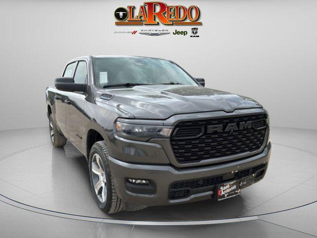 2026 RAM Ram 1500 RAM 1500 EXPRESS CREW CAB 4X2 57 BOX 2026 RAM Ram 1500 RAM 1500 EXPRESS CREW CAB 4X2 57 BOX