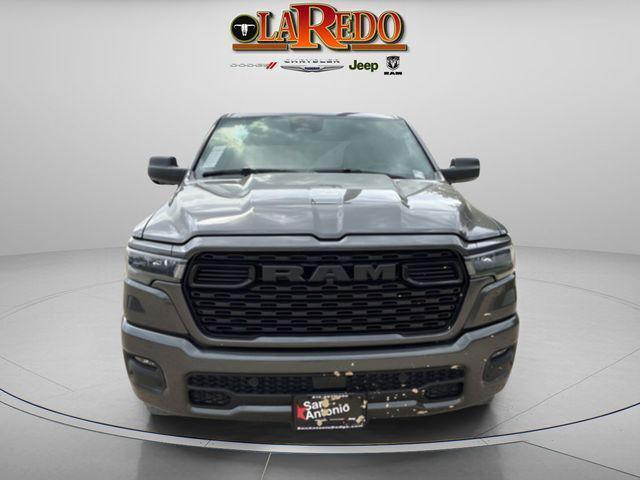2026 RAM Ram 1500 RAM 1500 EXPRESS CREW CAB 4X2 57 BOX 2026 RAM Ram 1500 RAM 1500 EXPRESS CREW CAB 4X2 57 BOX