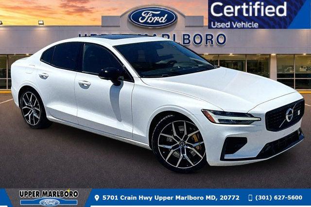 2021 Volvo S60 Recharge T8 Polestar for sale in Prince Frederick, MD
