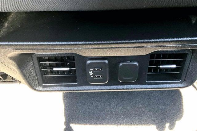 2022 Chevrolet Silverado 2500HD 4WD Crew Cab Standard Bed LT