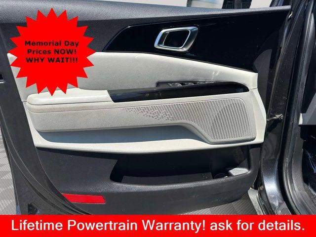 2024 Kia Carnival MPV EX