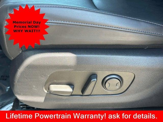 2024 Kia Carnival MPV EX