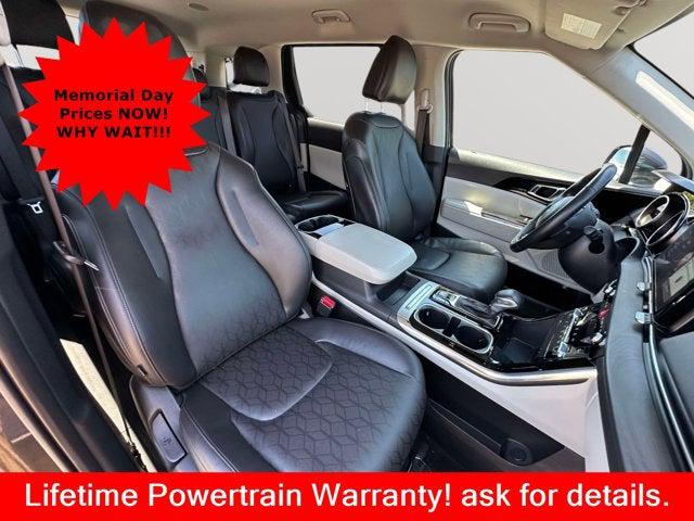2024 Kia Carnival MPV EX