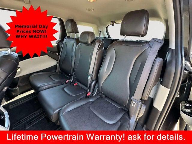 2024 Kia Carnival MPV EX