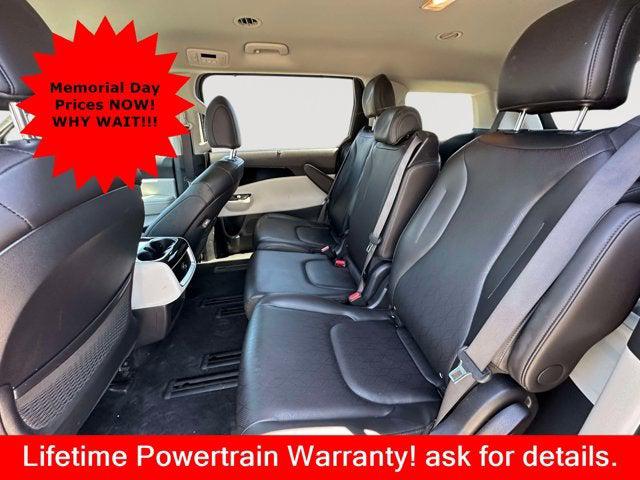2024 Kia Carnival MPV EX
