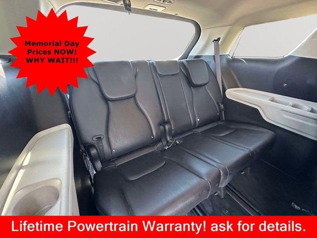 2024 Kia Carnival MPV EX