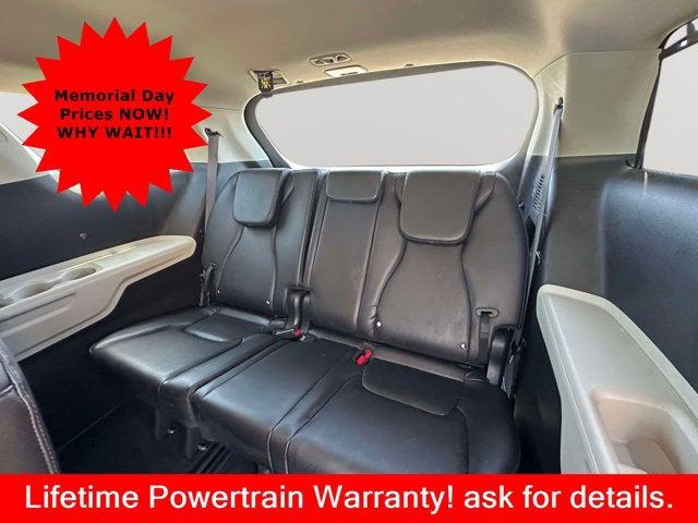 2024 Kia Carnival MPV EX