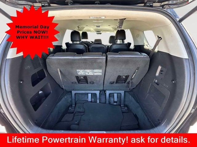 2024 Kia Carnival MPV EX