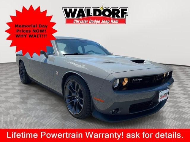 2023 Dodge Challenger R/T Scat Pack for sale in Prince Frederick, MD